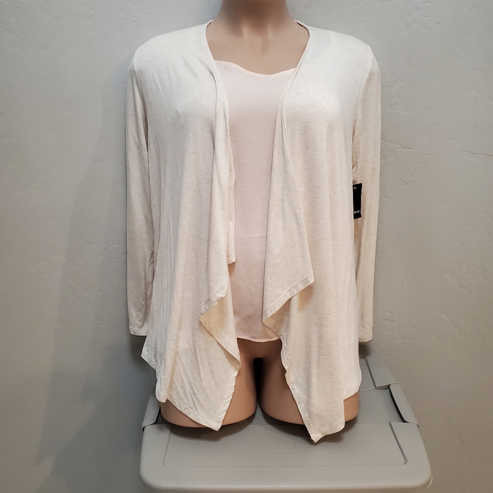 Torrid Shrug